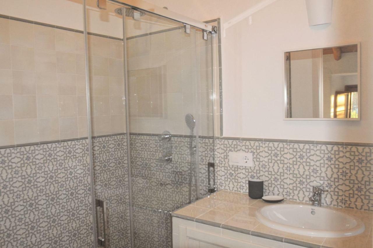 Betania Guest House Grazalema Exterior photo
